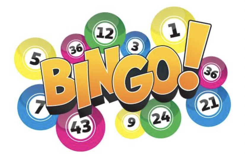 Bingo logo